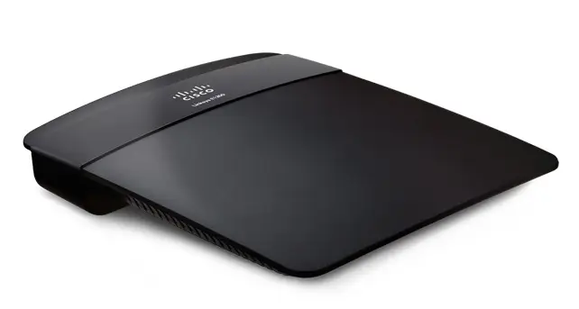 Linksys E1200 E1200-EW