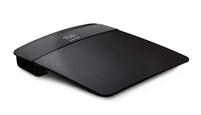 Linksys E1200 E1200-EN