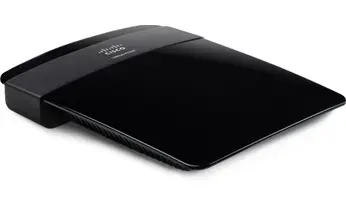 Linksys E1200 E1200-NP