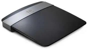 Linksys E1500 E1500-EE