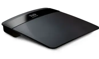 Linksys E1500