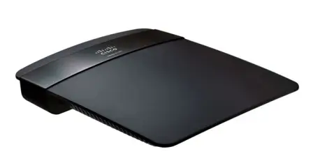 Linksys E1500 E1500-EN