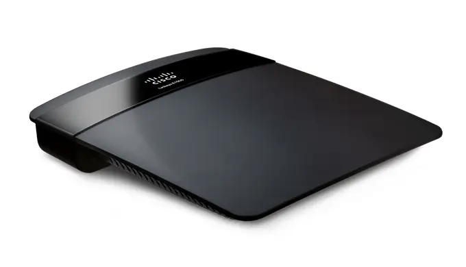 Linksys E1500 E1500-EZ