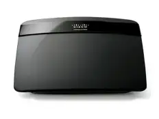 Linksys E1500 E1500-UK