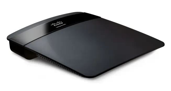 Linksys E1500-LA