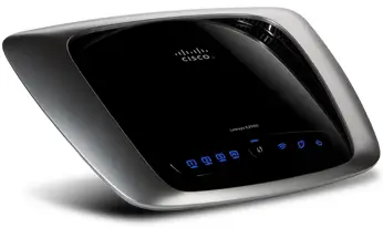Linksys E2000 E2000-EZ