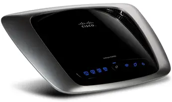 Linksys E2000 E2000-EW