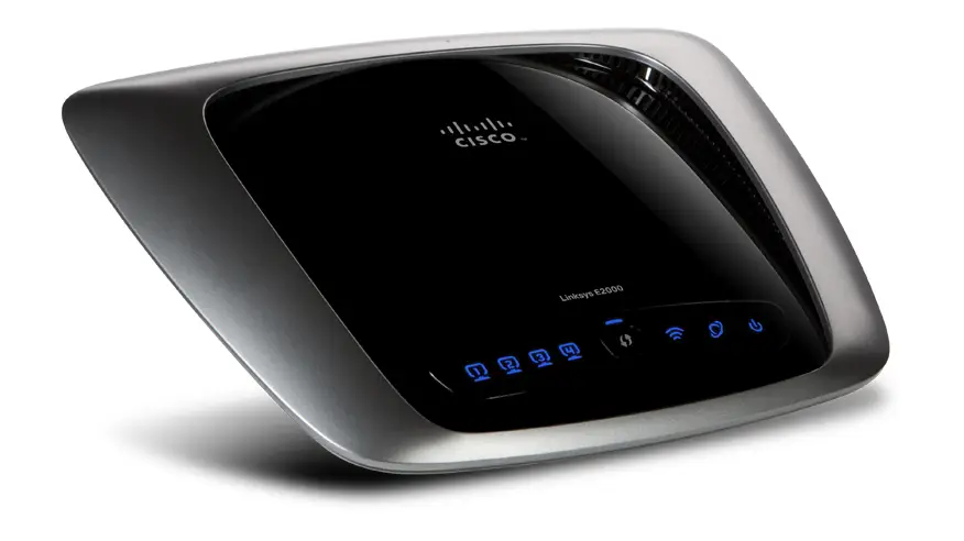 Linksys E2000 E2000-EE