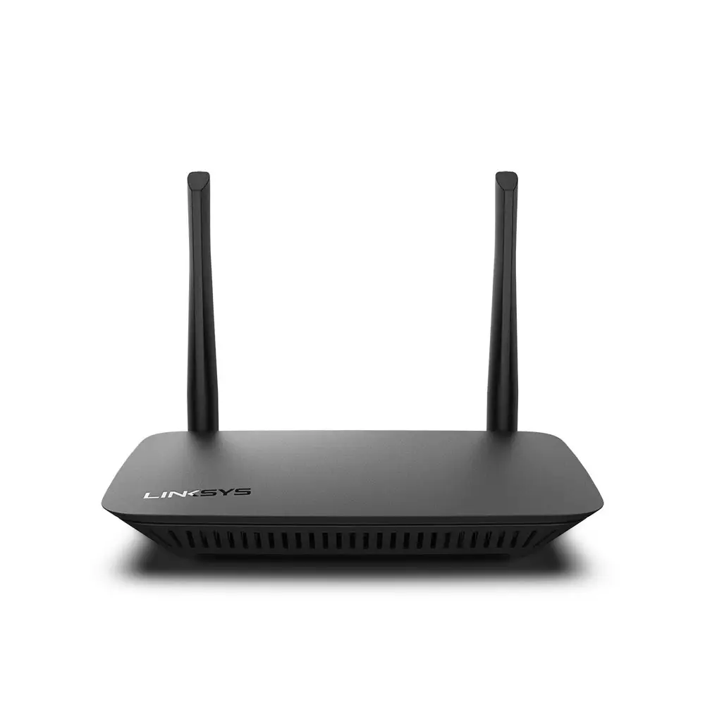 Linksys E2500V4 4 GHz E2500V4-ME
