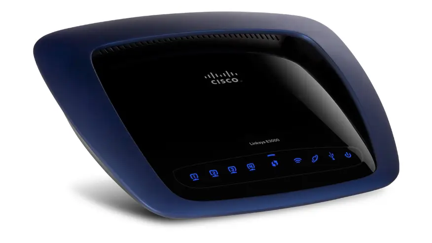 Linksys E3000 E3000-EE