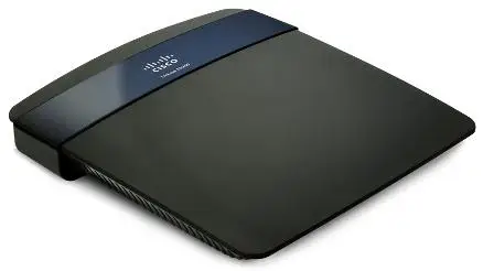 Linksys E3200 E3200-EE