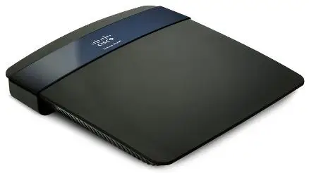 Linksys E3200 E3200-EW