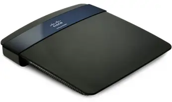 Linksys E3200