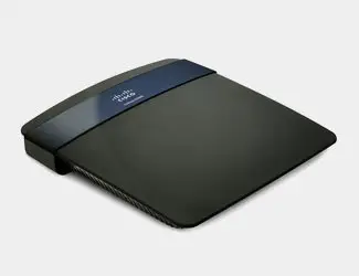 Linksys E3200 E3200-UK