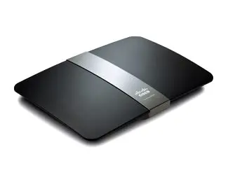 Linksys E4200 E4200-EE