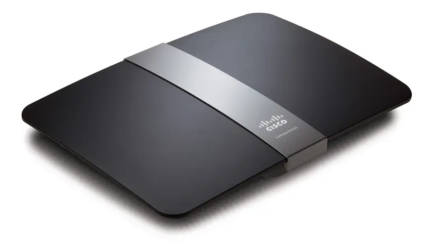 Linksys E4200 E4200-EN