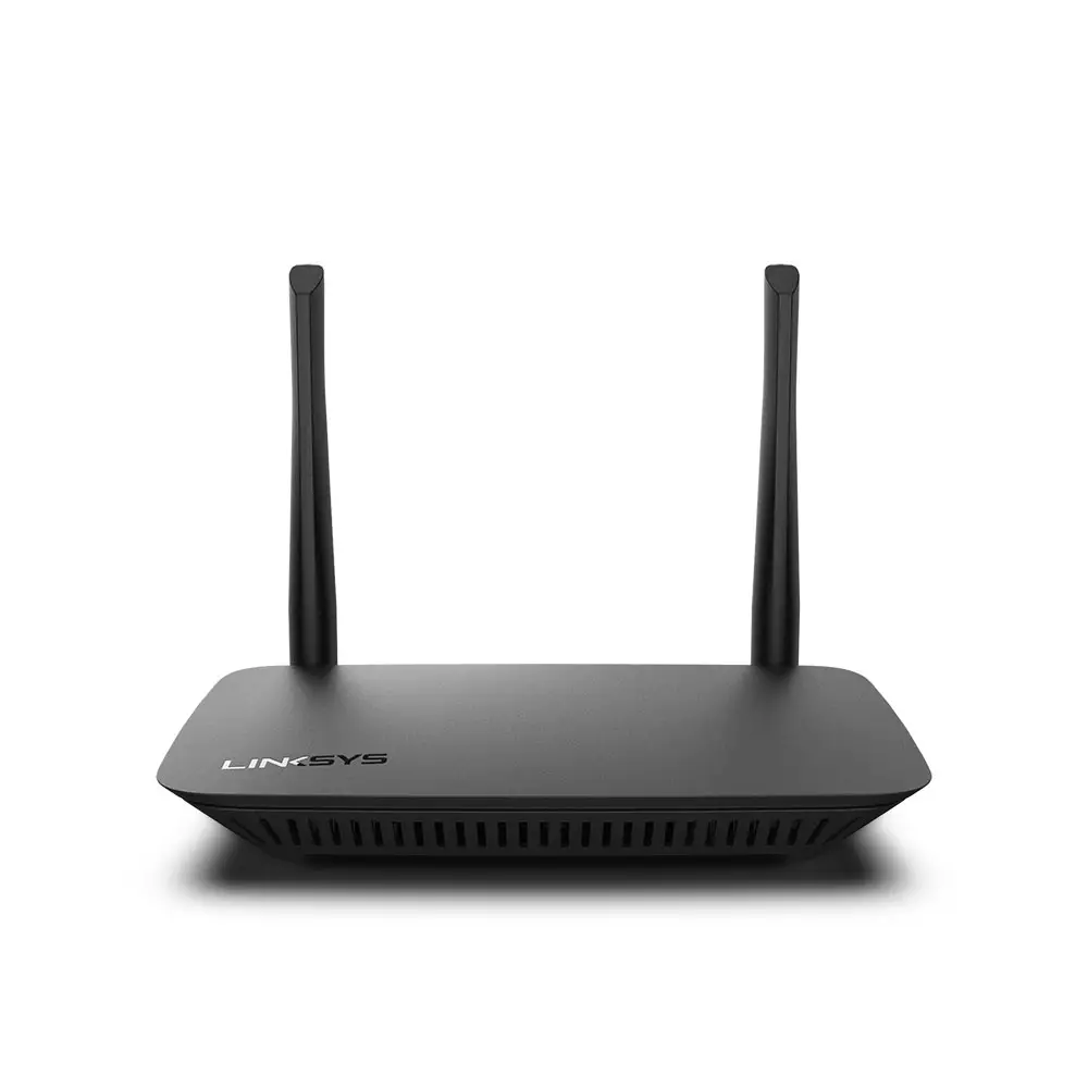 Linksys E5400 4 GHz E5400-EU