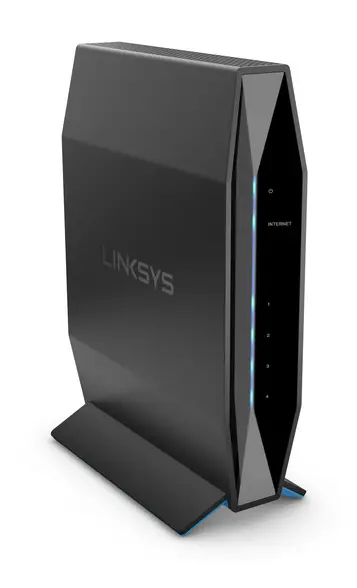 Linksys E7350 4 GHz