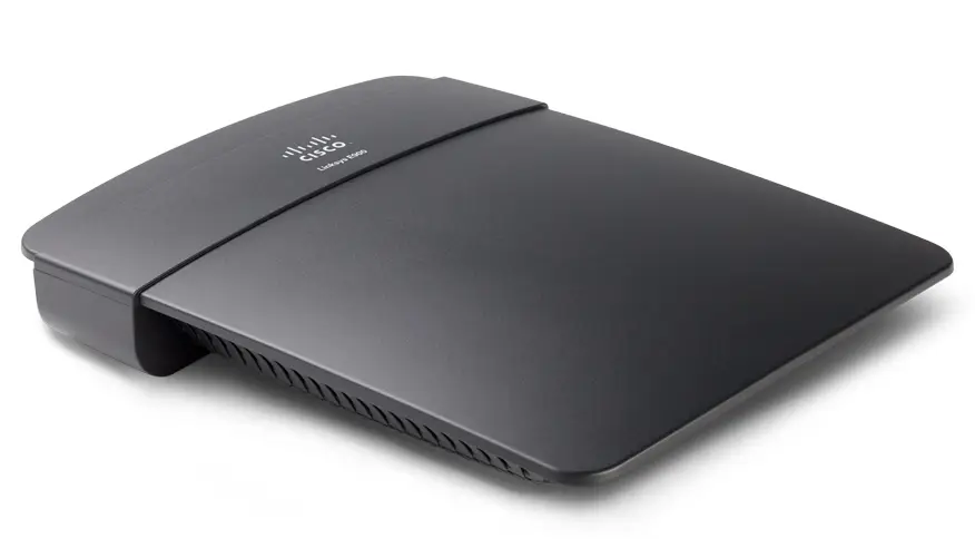 Linksys E900 E900-UK