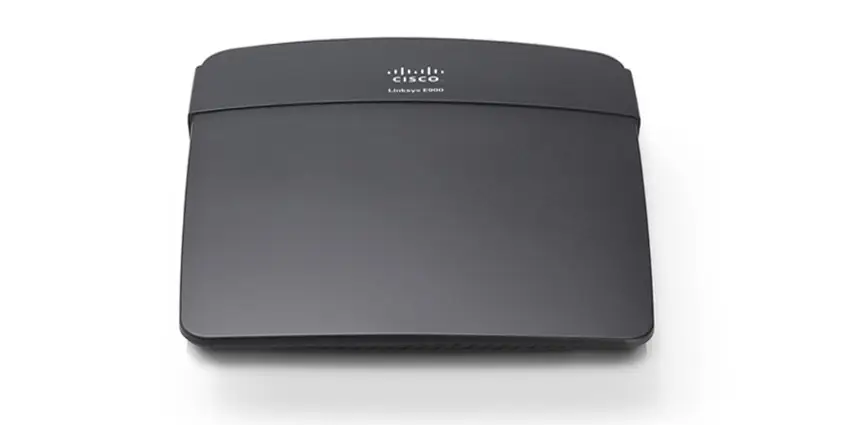 Linksys E900 E900-LA