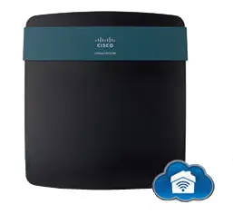 Linksys EA2700 EA2700-EW