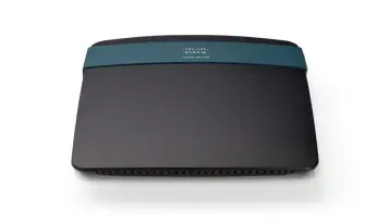 Linksys EA2700 4 GHz EA2700-EN