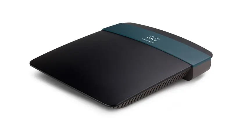 Linksys EA2700 4 GHz EA2700-EE