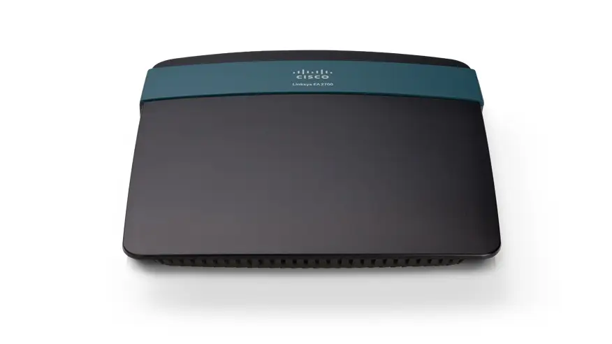 Linksys EA2700 4 GHz EA2700-UK