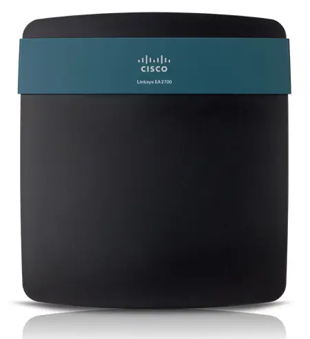 Linksys EA2700 EA2700-LA