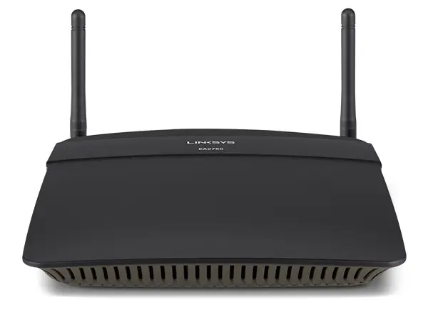 Linksys EA2750 4 GHz EA2750-EU