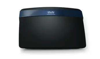 Linksys EA3500 4 GHz EA3500-EN