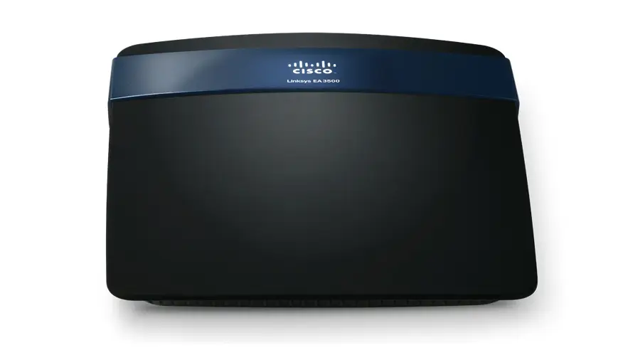 Linksys EA3500 4 GHz EA3500-NP