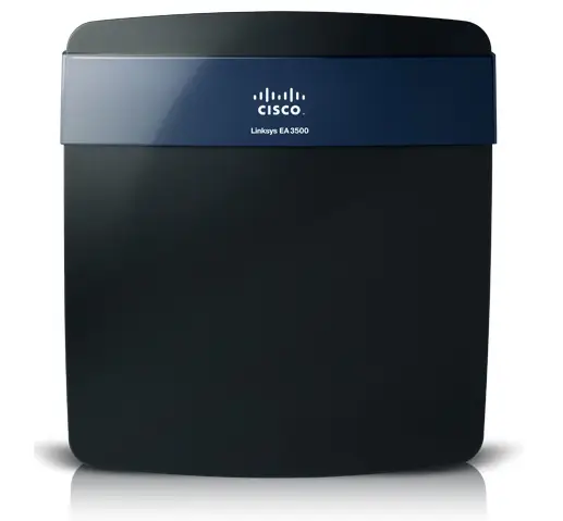 Linksys EA3500 EA3500-EZ