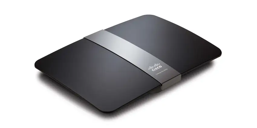 Linksys EA4500 4 GHz EA4500-ME
