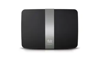 Linksys EA4500 4 GHz EA4500-NP