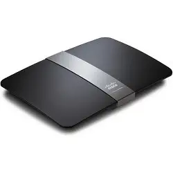 Linksys EA4500 4 GHz EA4500-EW