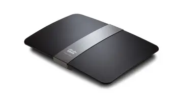 Linksys EA4500 4 GHz EA4500-EN