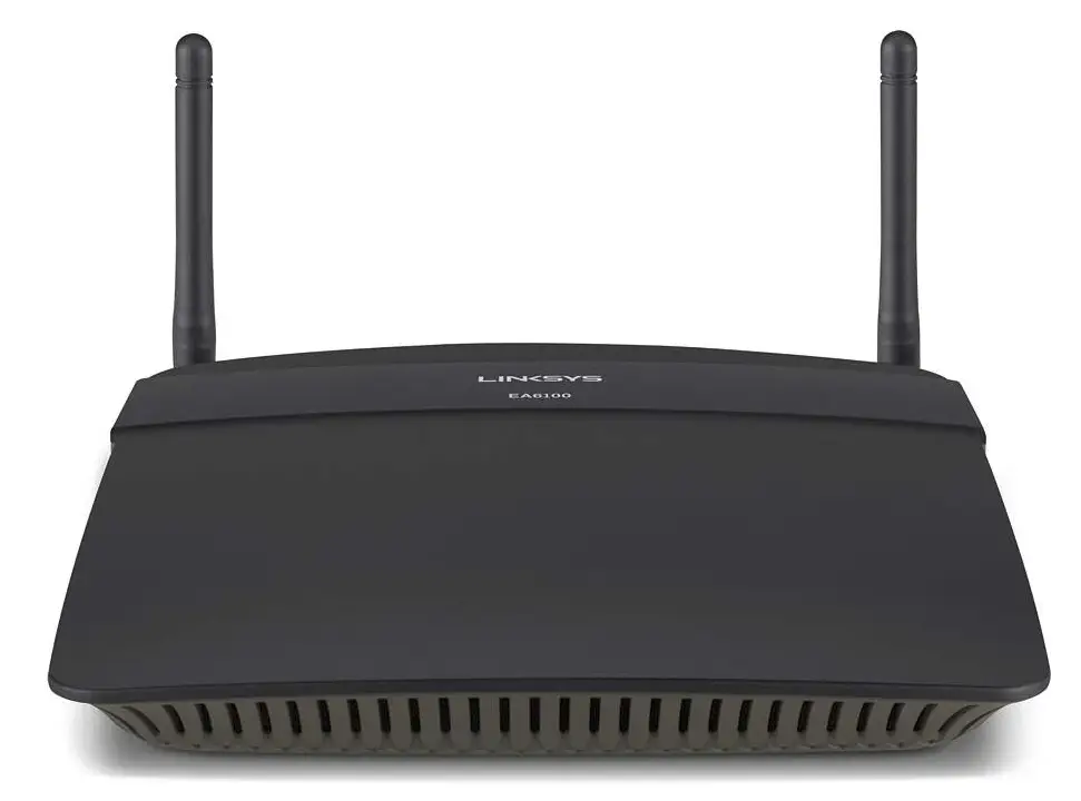 Linksys EA6100 4 GHz EA6100-ME