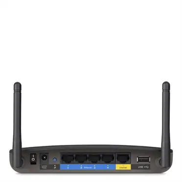 Linksys EA6100 4 GHz EA6100-UK