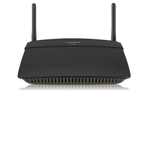 Linksys EA6100 4 GHz EA6100-EJ