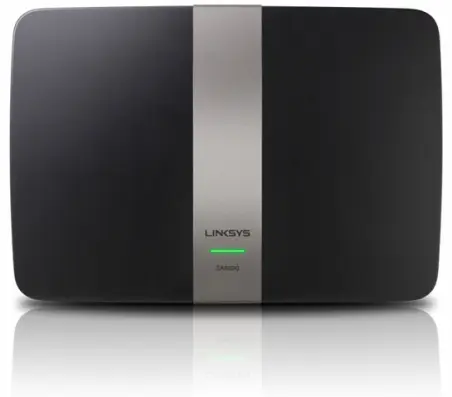 Linksys EA6200 4 GHz EA6200-EK