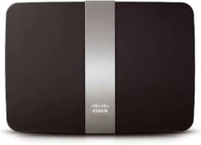 Linksys EA6300 4 GHz EA6300-EN