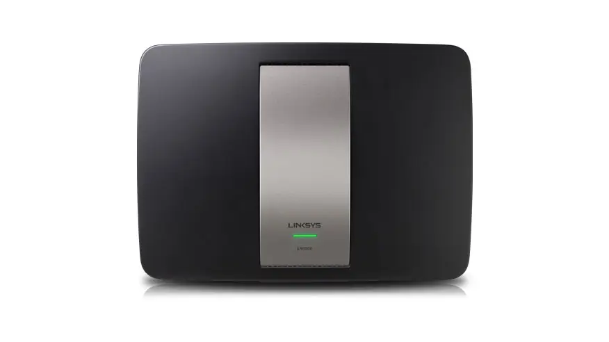 Linksys EA6300 4 GHz EA6300-EZ