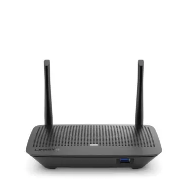 Linksys EA6350-4B 4 GHz