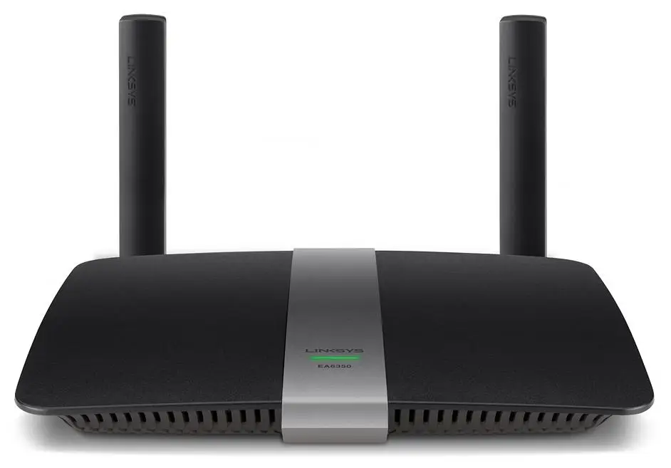 Linksys EA6350 4 GHz EA6350-ME