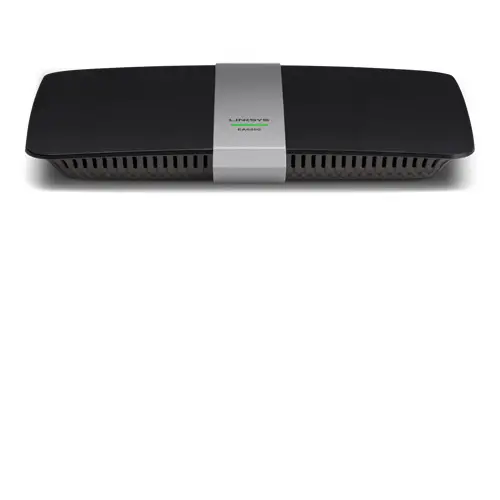 Linksys EA6350 4 GHz EA6350-EJ