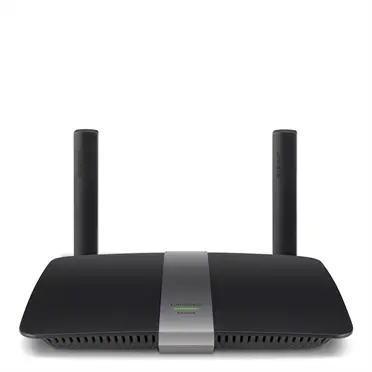 Linksys EA6350-UK 4 GHz