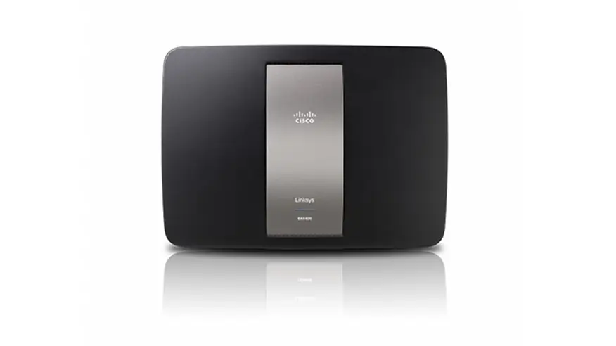Linksys EA6400 4 GHz EA6400-EZ