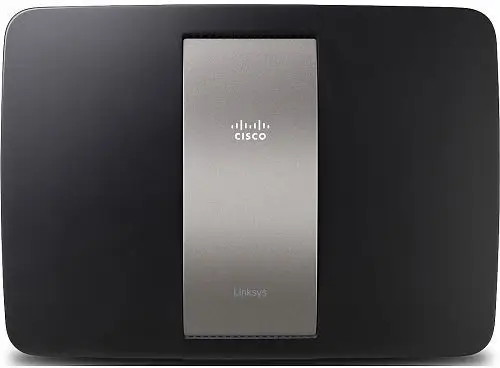 Linksys EA6400 4 GHz EA6400-EW