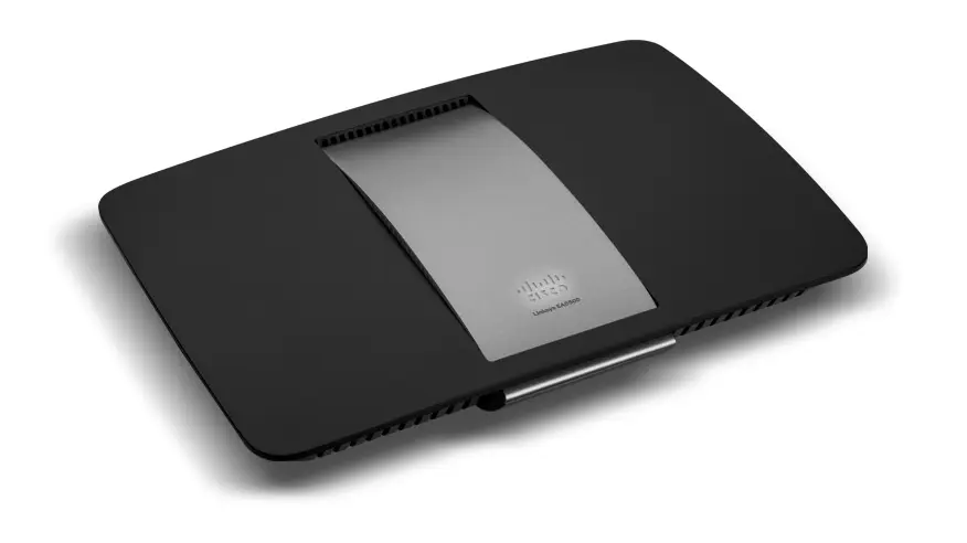 Linksys EA6500 EA6500-EN